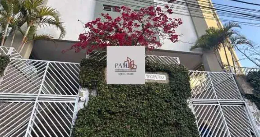 Apartamento para venda em são paulo, santana, 3 dormitórios