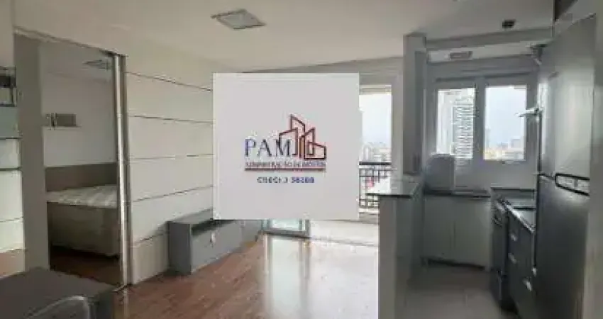 Studio para venda em são paulo, tatuapé, 1 dormitório, 1 banheiro, 1 vaga