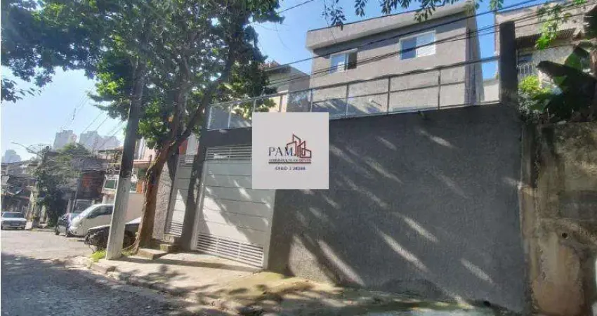 Sobrado para venda em são paulo, lauzane paulista, 5 dormitórios, 1 suíte, 4 banheiros, 3 vagas