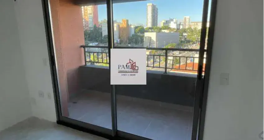 Kitnet / Stúdio à venda em Santo Amaro, São Paulo