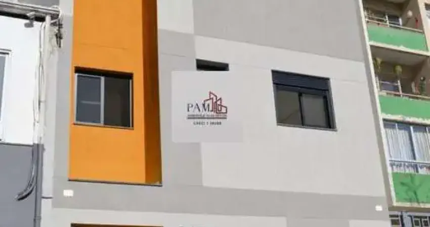 Apartamento para locação em são paulo, bela vista, 1 dormitório