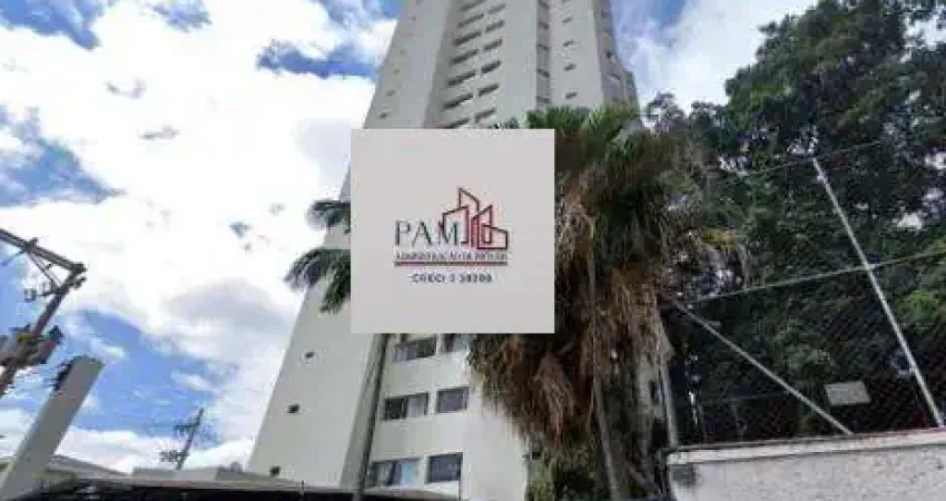 Apartamento para venda em são paulo, vila nova mazzei, 2 dormitórios, 2 suítes, 2 banheiros, 1 vaga