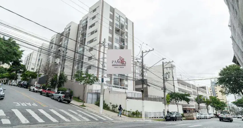 Apartamento para venda em são paulo, vila carrão, 2 dormitórios, 1 suíte, 1 banheiro, 1 vaga