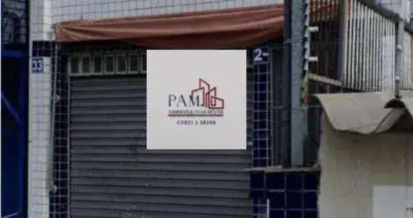 Salão comercial para locação em são paulo, vila constança, 2 banheiros, 2 vagas