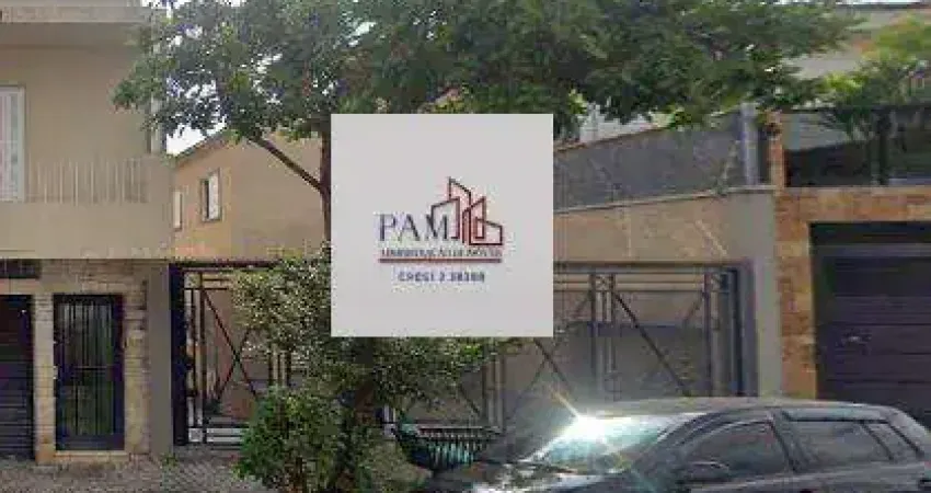 Casa com 1 quarto para alugar na Penha, São Paulo 