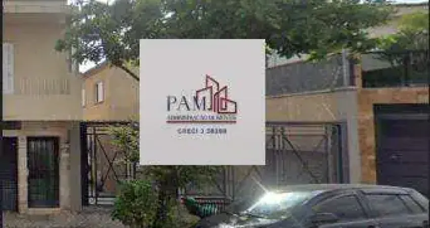 Sobrado para Locação em São Paulo, Penha, 2 dormitórios, 1 banheiro, 1 vaga