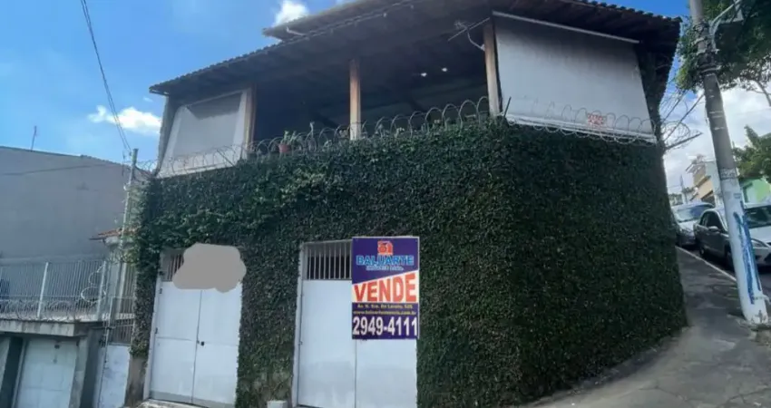 Casa com 4 quartos à venda na Vila Ede, São Paulo 