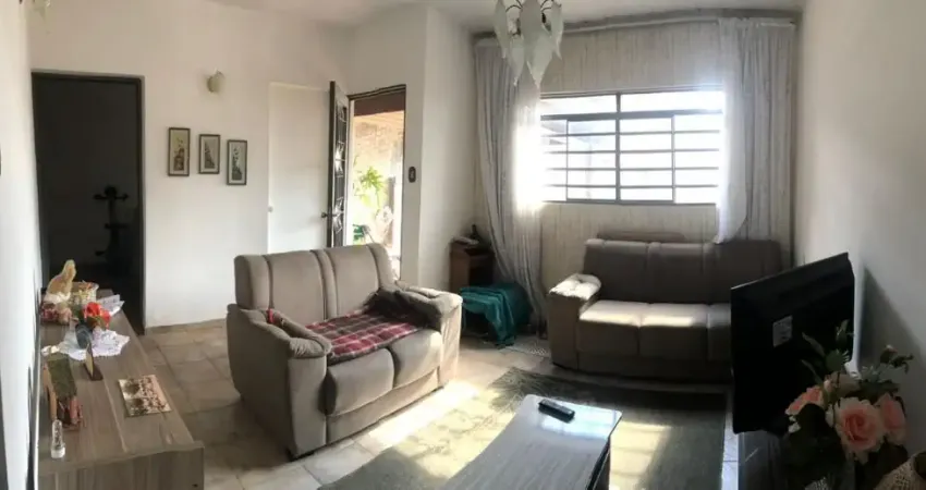 CASA PARA MORADIA OU RENDA NA VILA MEDEIROS