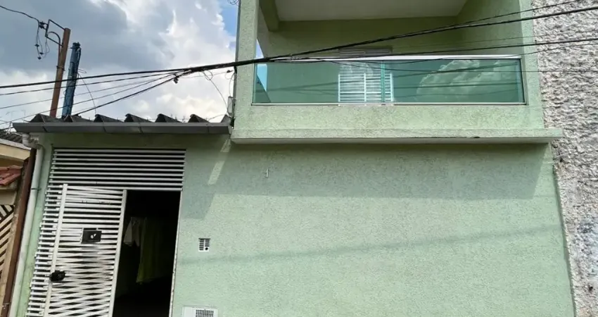 Casa com 4 quartos à venda na Vila Medeiros, São Paulo 