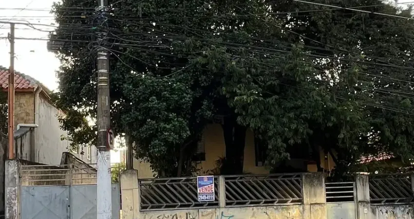 Casa com 4 quartos à venda na Vila Ede, São Paulo 