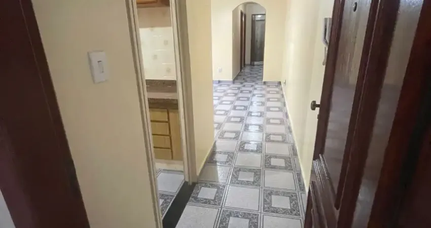 Apartamento com 2 quartos à venda no Barro Branco (Zona Norte), São Paulo 