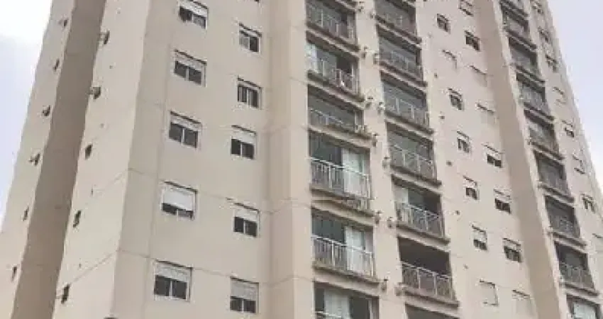 Apartamento com 3 quartos à venda no Carandiru, São Paulo 