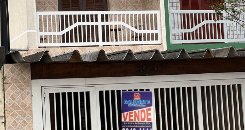 Casa com 4 quartos à venda no Parque Edu Chaves, São Paulo 