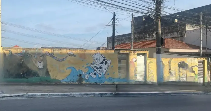 Casa com 5 quartos à venda na Vila Maria Alta, São Paulo 