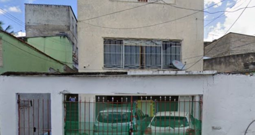 SOBRADO NA VILA MEDEIROS,