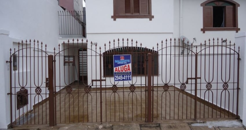 Casa com 3 quartos para alugar na Vila Medeiros, São Paulo 