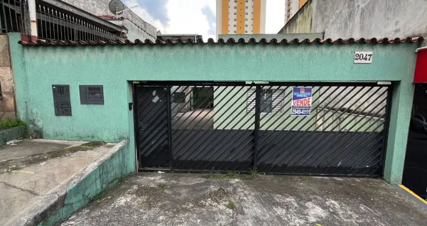 Casa com 3 quartos à venda na Vila Gustavo, São Paulo 