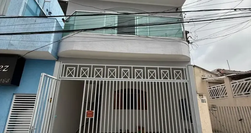 Casa com 3 quartos à venda na Vila Medeiros, São Paulo 