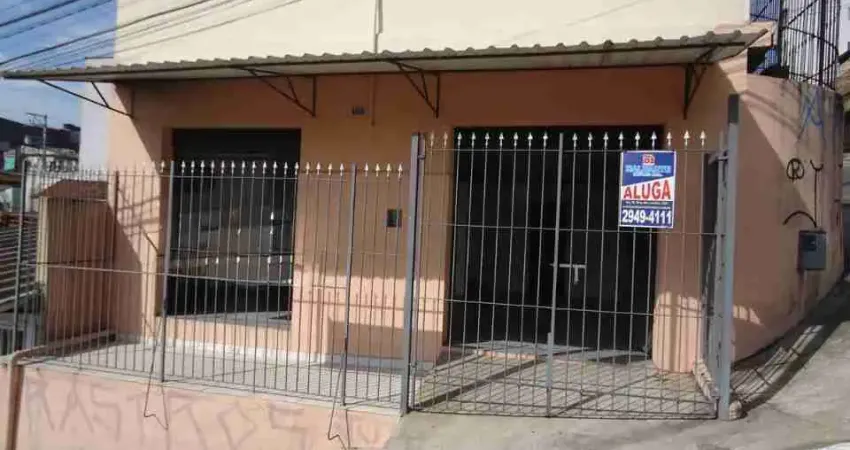 Ponto comercial para alugar na Vila Ede, São Paulo 