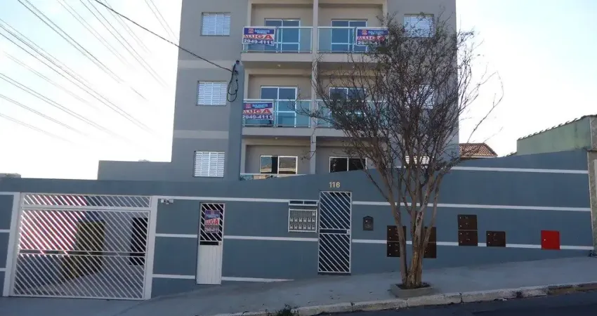 Apartamento com 2 quartos para alugar na Vila Medeiros, São Paulo 