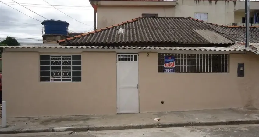 Casa com 1 quarto para alugar no Jardim Brasil (Zona Norte), São Paulo 