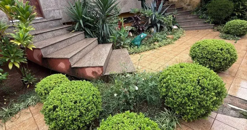 EXCELENTE CASA NA VILA MEDEIROS