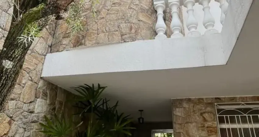 SOBRADO NA VILA MEDEIROS