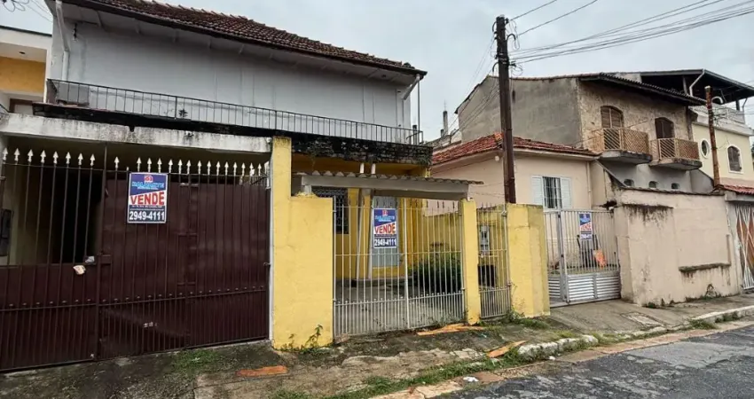 IMÓVEL PARA  CONTRUÇÃO OU RENDA NA VILA MEDEIROS COM 04  CASAS PARA LOCAÇÃO