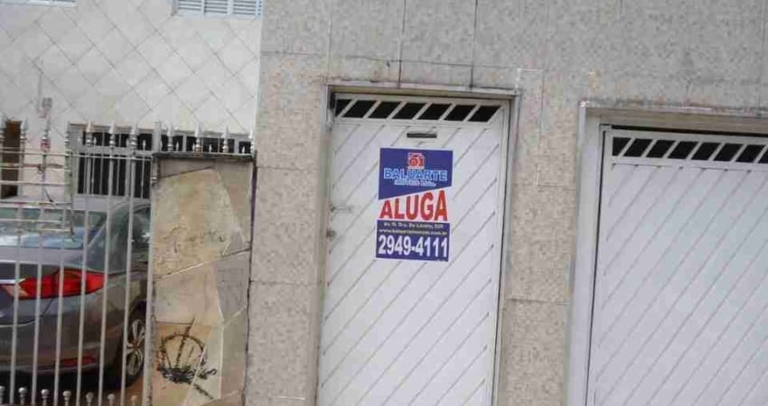Casa com 3 quartos para alugar na Vila Medeiros, São Paulo 