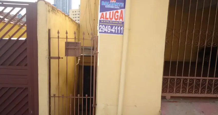 CASA PARADA INGLESA (PRÓX. AO METRÔ).