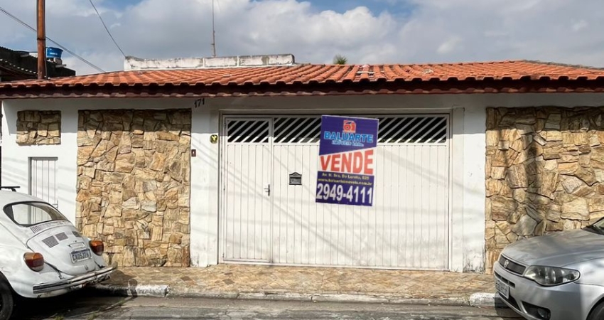 CASA NA VILA MEDEIROS