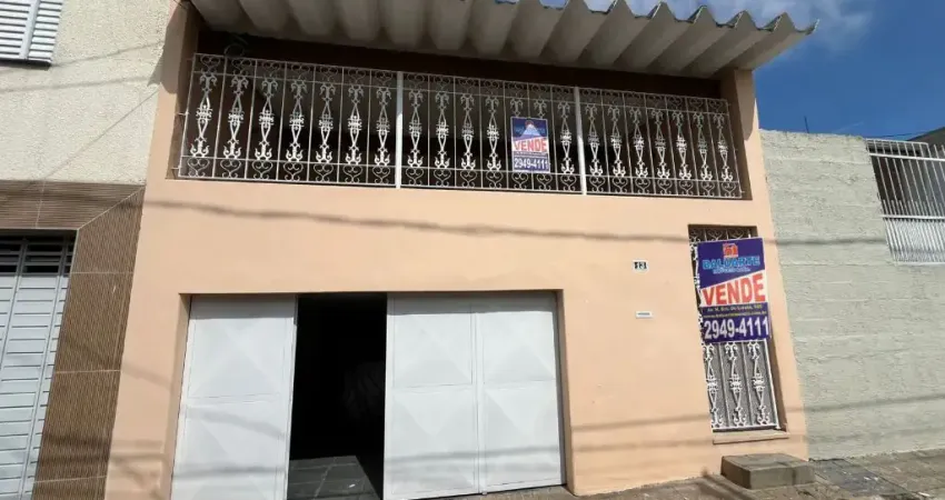 CASA NA VILA MEDEIROS