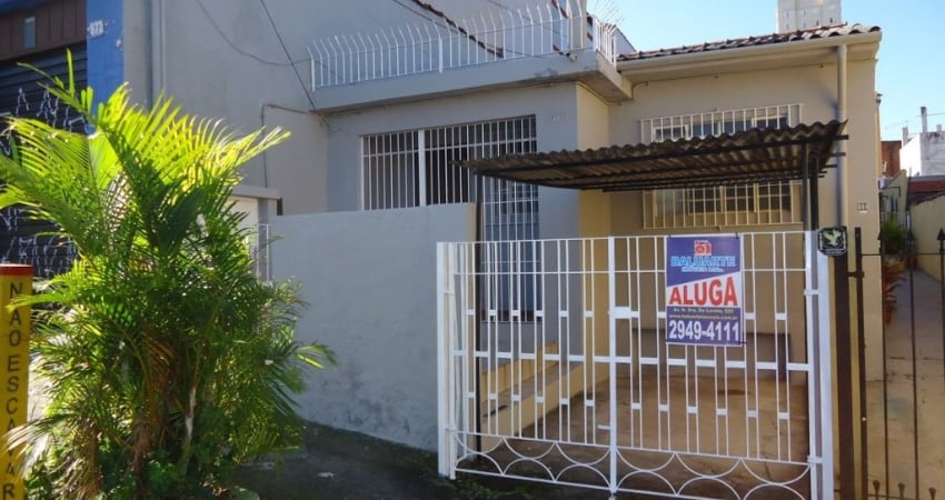 Casa com 2 quartos para alugar na Vila Medeiros, São Paulo 