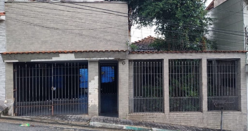 CASA TERREA NA VILA MEDEIROS