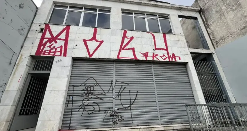 Sala comercial à venda no Jardim Brasil (Zona Norte), São Paulo