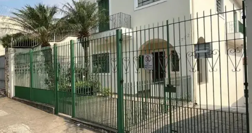 Casa com 6 quartos à venda na Vila Maria Alta, São Paulo 
