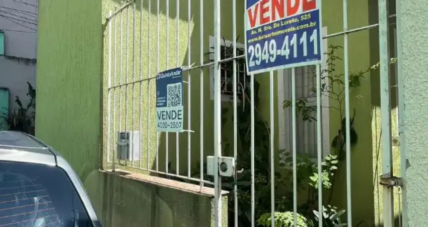 Casa com 3 quartos à venda na Vila Medeiros, São Paulo 