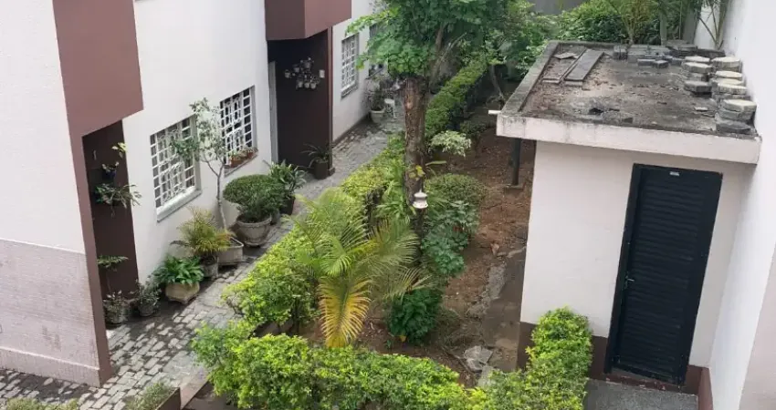 Casa em condomínio fechado com 2 quartos à venda na Vila Ede, São Paulo