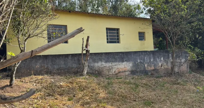 Chácara / sítio com 1 quarto à venda no Recanto dos Palmares, Atibaia