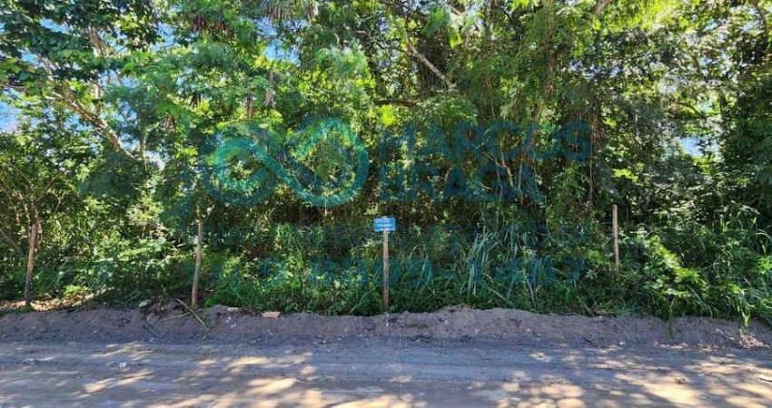 Terreno à venda na Chácaras Panorâmicas, Santa Cruz Cabrália 