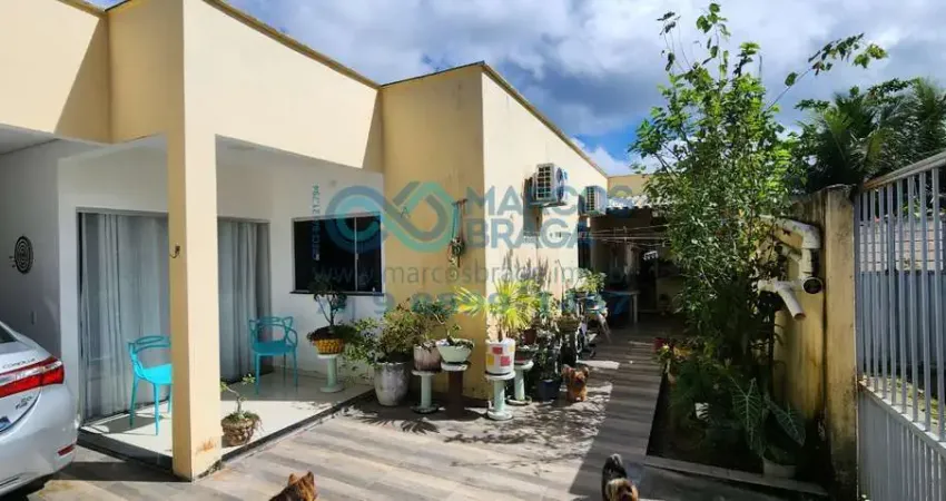 Casa com 2 quartos à venda no Centro, Santa Cruz Cabrália 