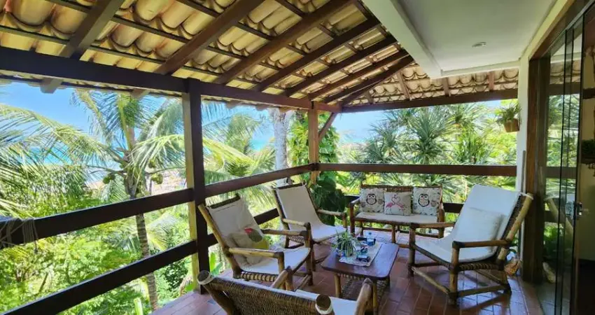 Casa com 3 quartos à venda no Centro, Santa Cruz Cabrália 