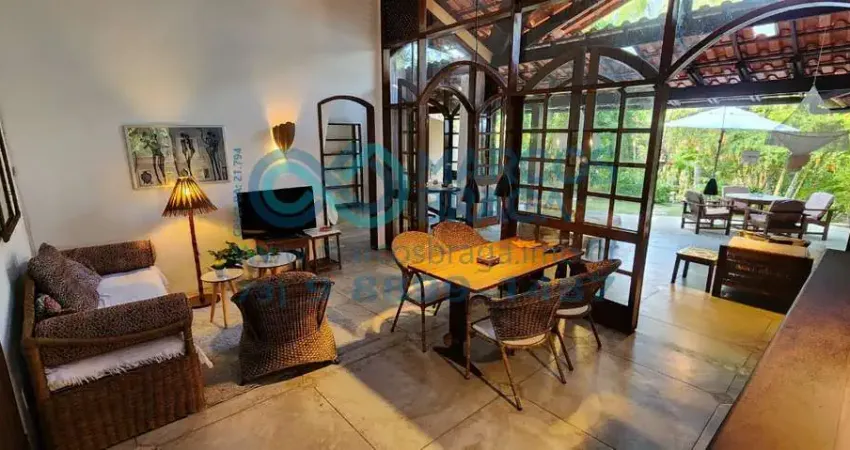 Casa com 3 quartos à venda em Santo André, Santa Cruz Cabrália 