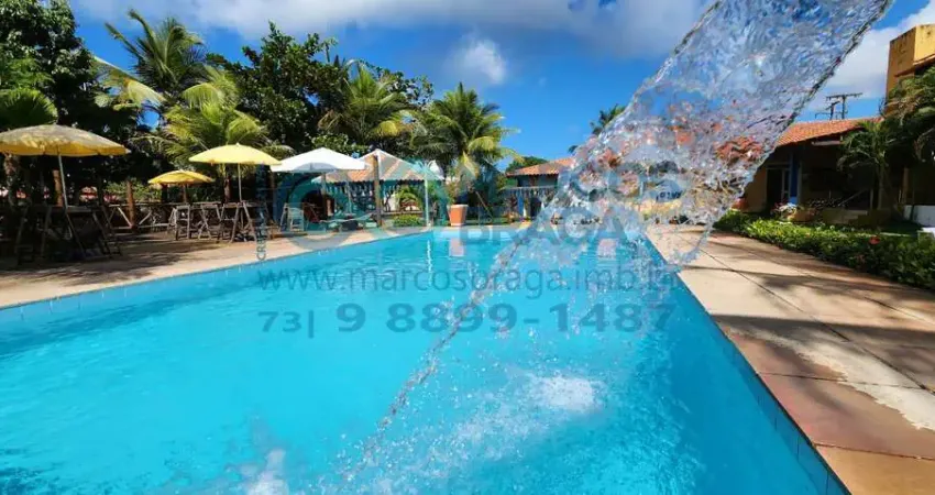 Casa comercial à venda em Mutari, Santa Cruz Cabrália 