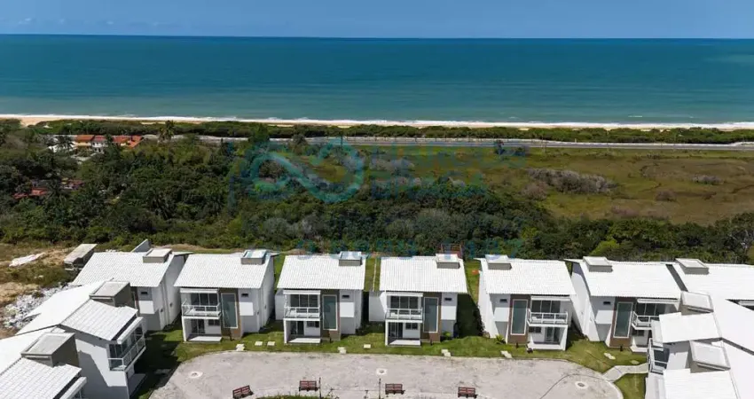 Apartamento com 3 quartos à venda no Centro, Santa Cruz Cabrália 