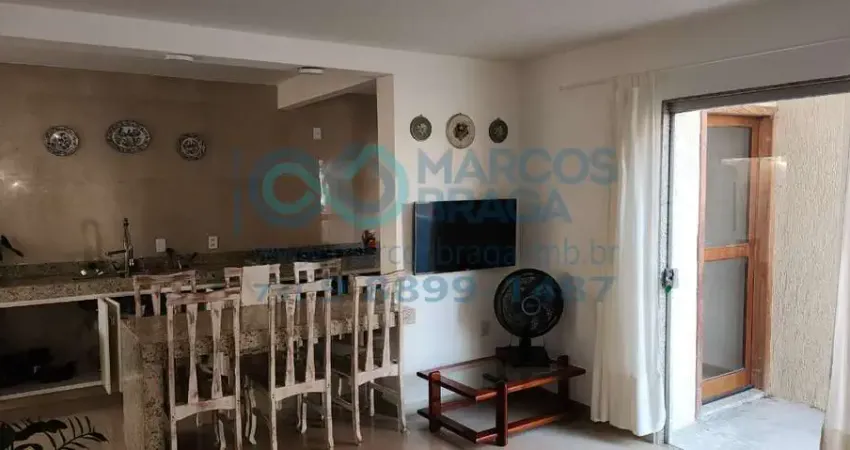 Apartamento com 2 quartos à venda na Praia do Mutá, Porto Seguro 