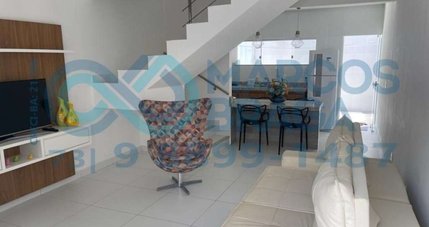 Apartamento com 2 quartos à venda na Coroa Vermelha, Santa Cruz Cabrália 