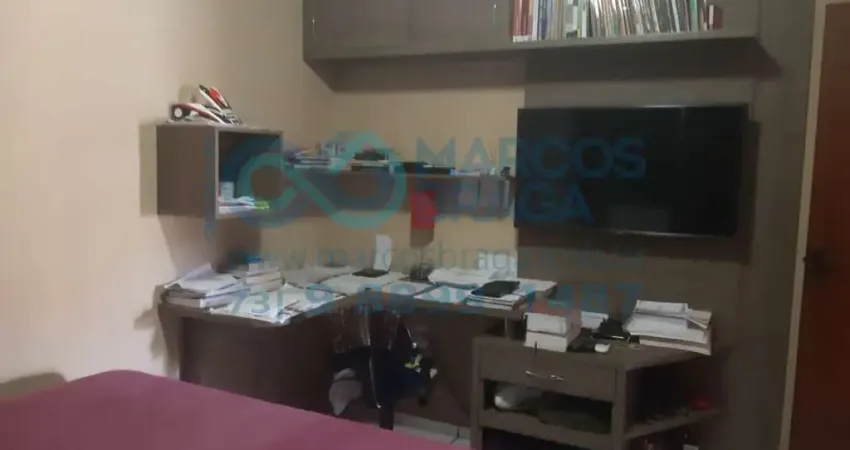 Apartamento com 2 quartos à venda no Fontana I, Porto Seguro 