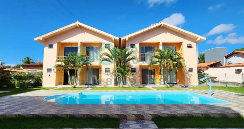 Apartamento com 2 quartos à venda na Coroa Vermelha, Santa Cruz Cabrália 