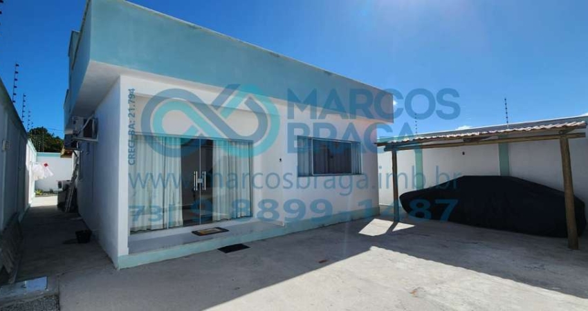 Casa com 2 quartos à venda no Centro, Santa Cruz Cabrália 